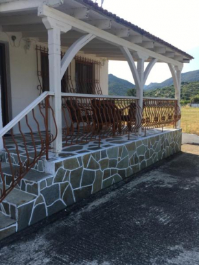 Andronikis House